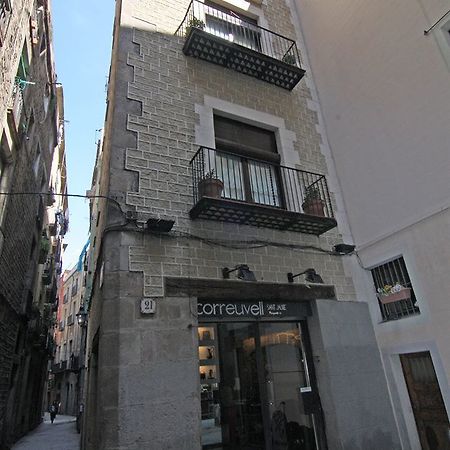 ברצלונה Bcn2Stay Apartments מראה חיצוני תמונה