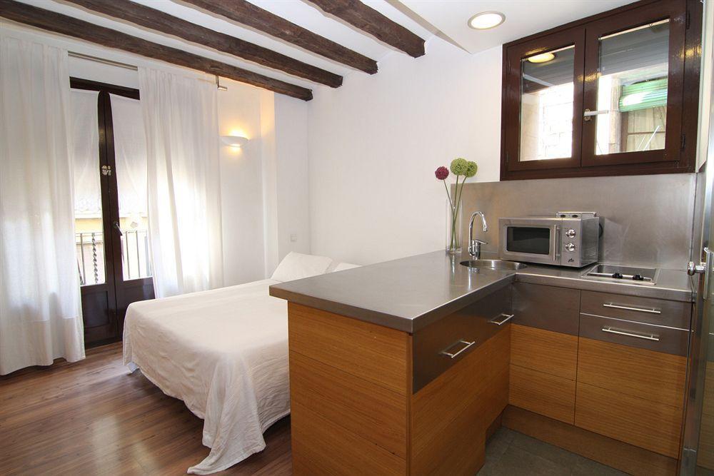 ברצלונה Bcn2Stay Apartments מראה חיצוני תמונה