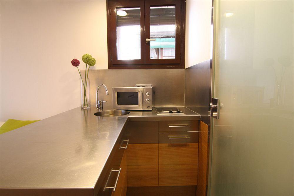 ברצלונה Bcn2Stay Apartments מראה חיצוני תמונה