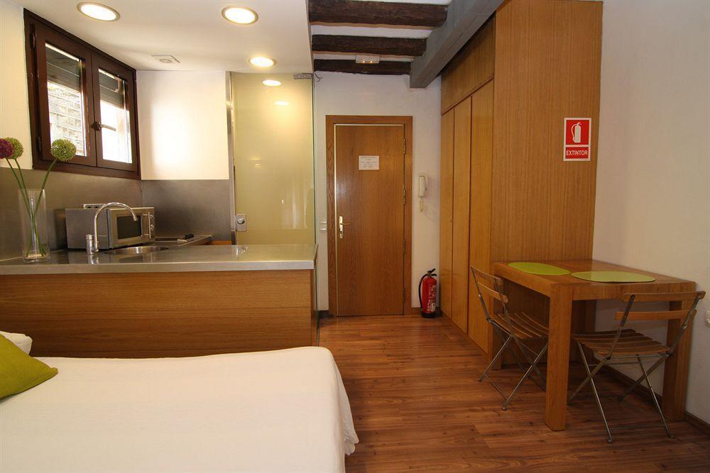 ברצלונה Bcn2Stay Apartments מראה חיצוני תמונה