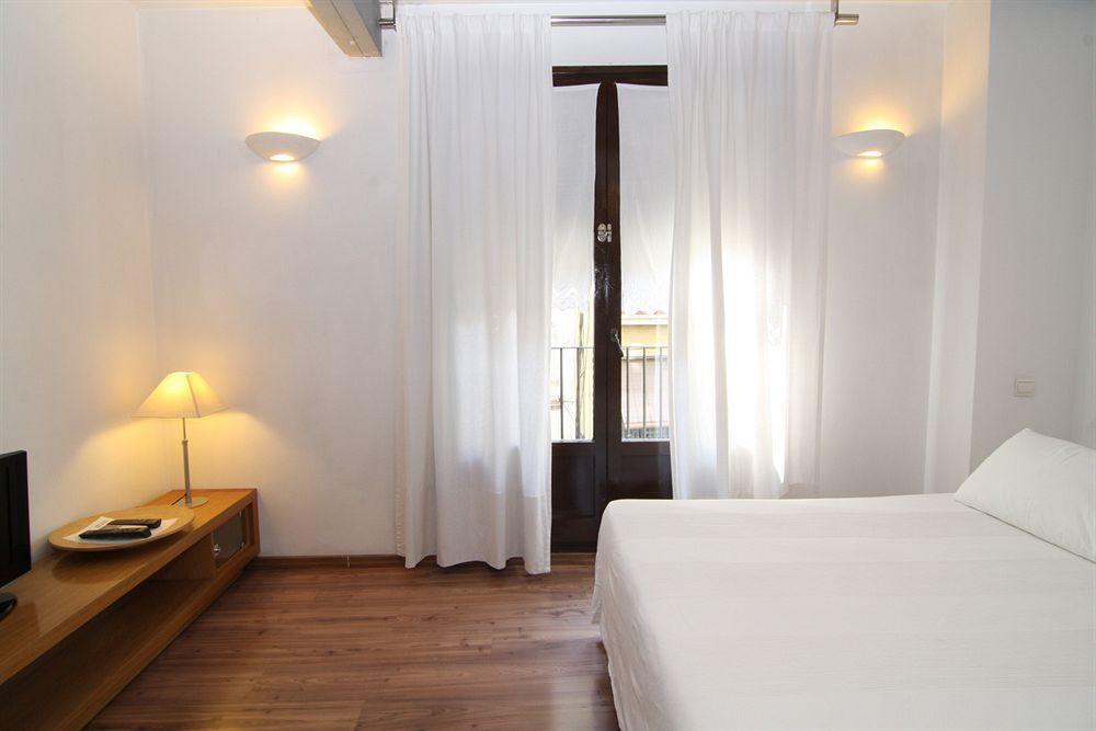 ברצלונה Bcn2Stay Apartments מראה חיצוני תמונה
