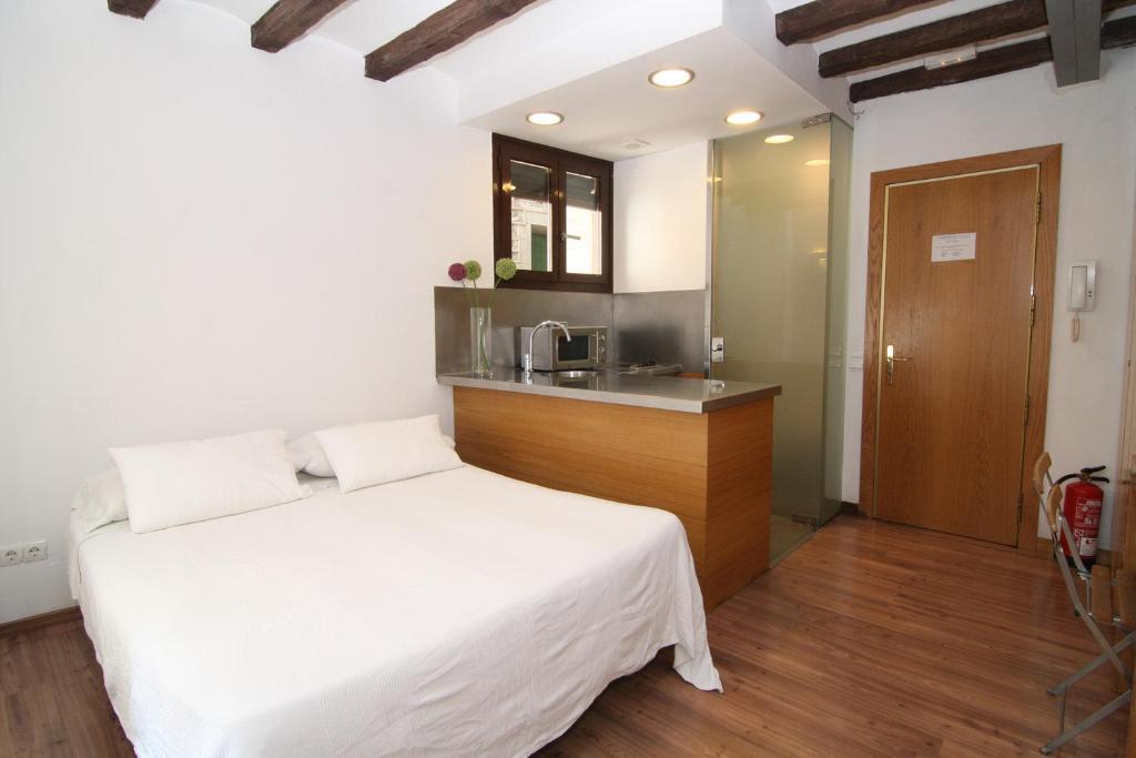 ברצלונה Bcn2Stay Apartments מראה חיצוני תמונה