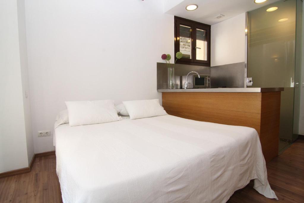 ברצלונה Bcn2Stay Apartments מראה חיצוני תמונה