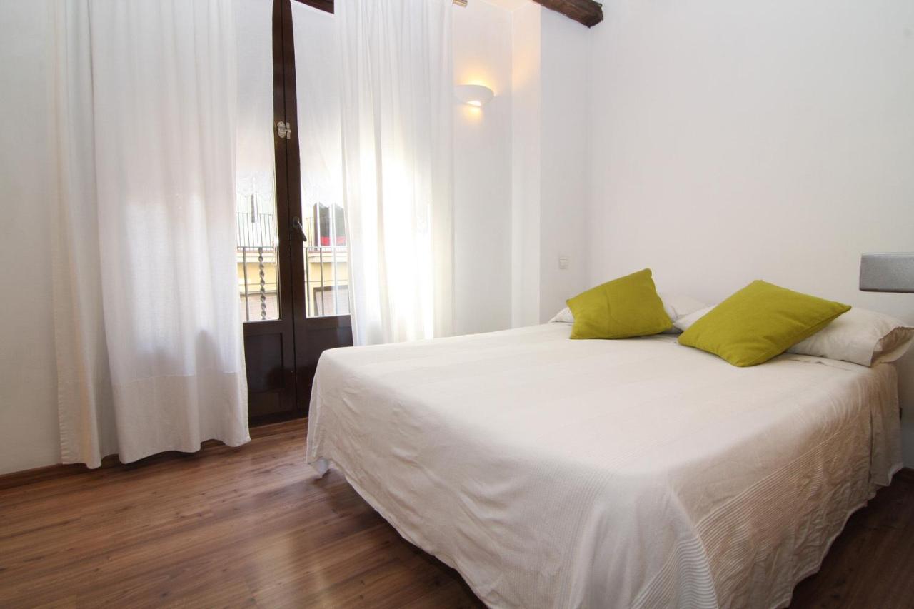 ברצלונה Bcn2Stay Apartments מראה חיצוני תמונה
